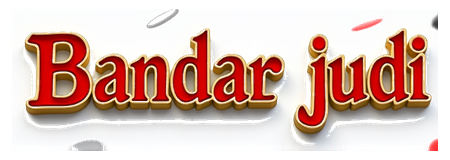 bandar judi logo