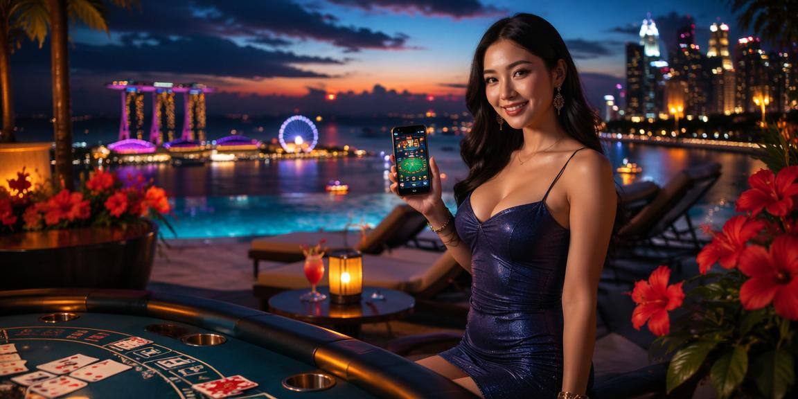 mobile gaming