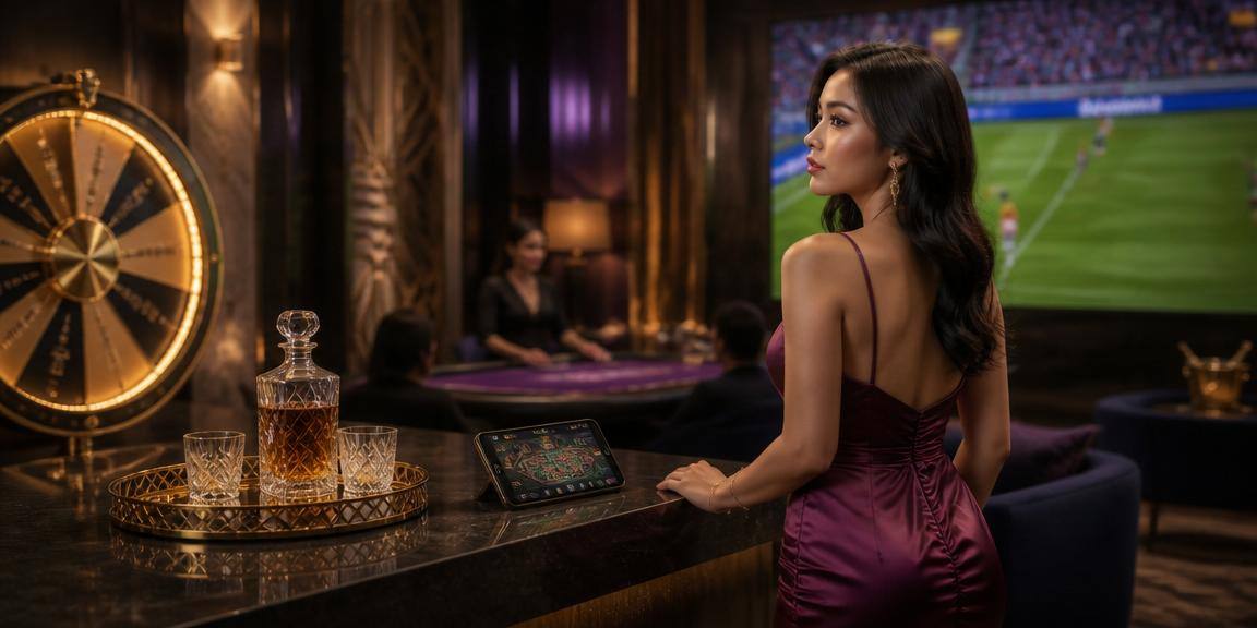 Buka Pasaran Futsal Dalam Sportsbook