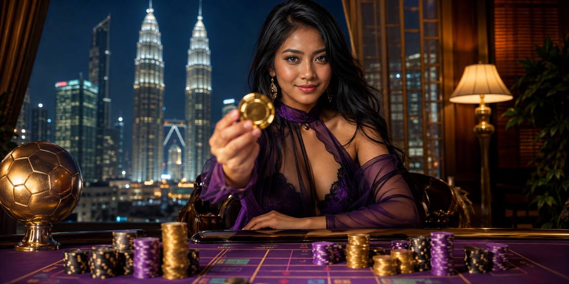 Buka Pasaran Futsal Dalam Sportsbook