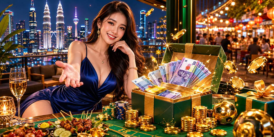 Buka Pasaran Futsal Dalam Sportsbook
