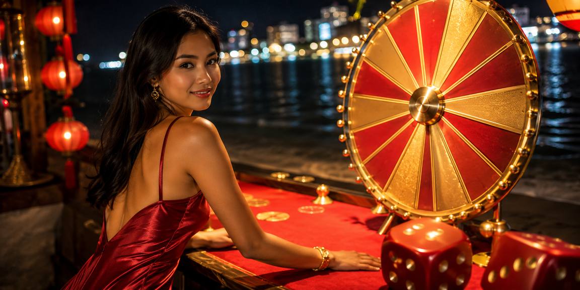 bandar judi Casino & Sportsbook Malaysia dengan Touch 'n Go