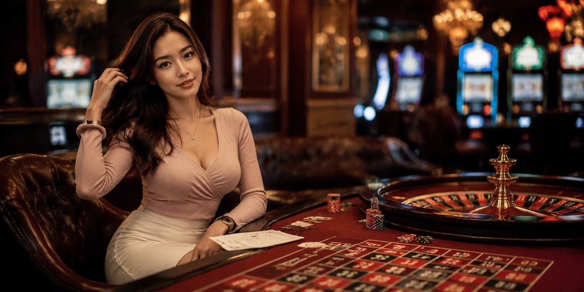 bandar judi Casino & Sportsbook Malaysia dengan Touch 'n Go